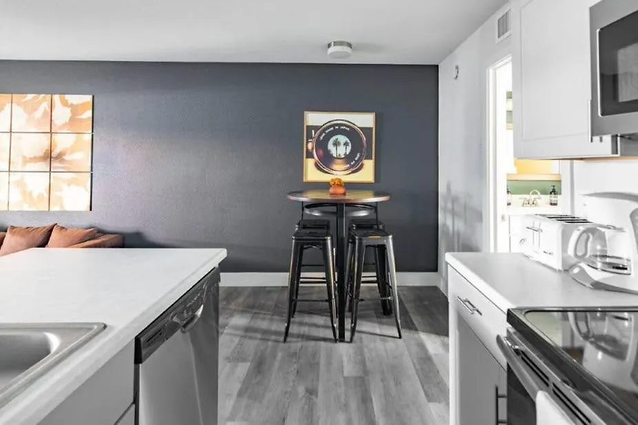 Gorgeous Cozysuites Camelback W Pool Parking 06 Φοίνιξ Διαμέρισμα