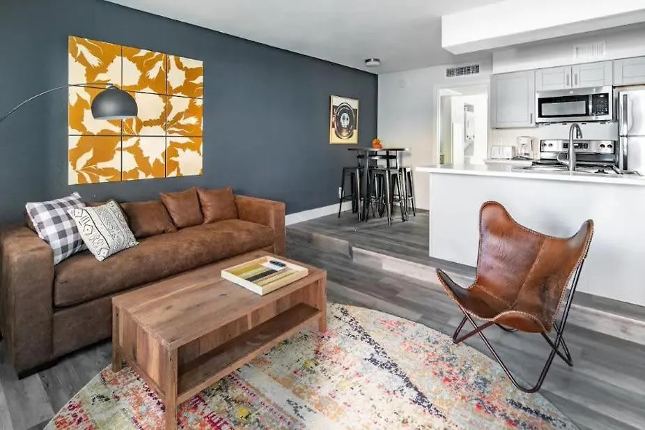 Gorgeous Cozysuites Camelback W Pool Parking 06 Φοίνιξ Ηνωμένες Πολιτείες της Αμερικής