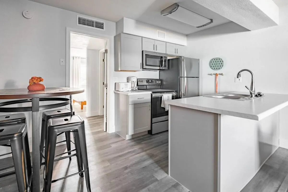 Gorgeous Cozysuites Camelback W Pool Parking 06 Φοίνιξ Διαμέρισμα