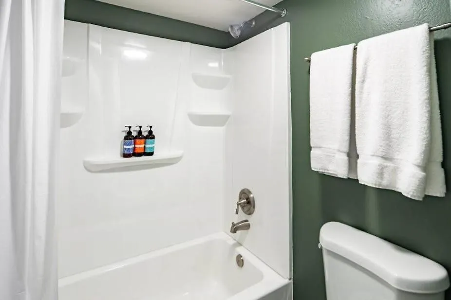 Gorgeous Cozysuites Camelback W Pool Parking 06 Φοίνιξ