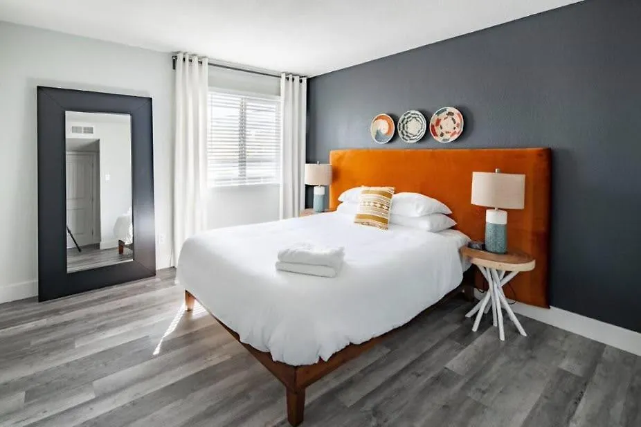 Διαμέρισμα Gorgeous Cozysuites Camelback W Pool Parking 06 Φοίνιξ