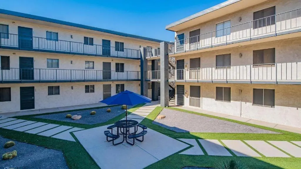 Gorgeous Cozysuites Camelback W Pool Parking 06 Φοίνιξ 0*,