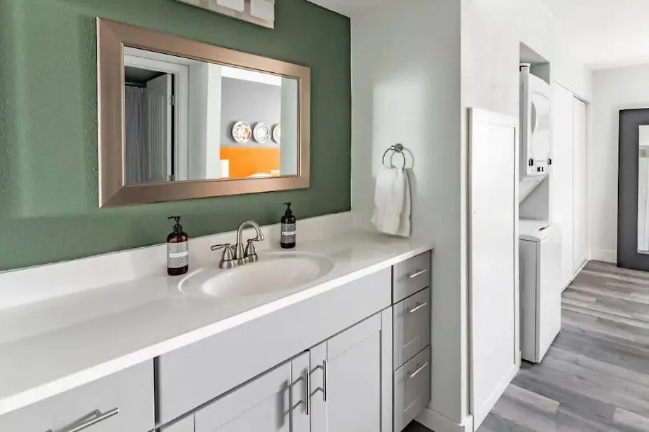 Διαμέρισμα Gorgeous Cozysuites Camelback W Pool Parking 06 Φοίνιξ Ηνωμένες Πολιτείες της Αμερικής